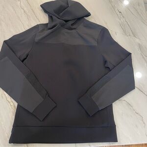 Men’s Lululemon Neoprene Vented Hoodie